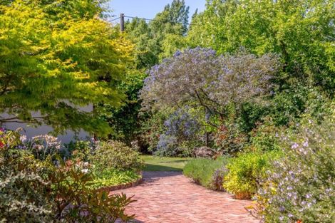 Photo of property in 157 Masterton Stronvar Road, Te Ore Ore, Masterton, 5886