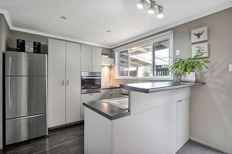 Photo of property in 116 Omata Road, Marfell, New Plymouth, 4310