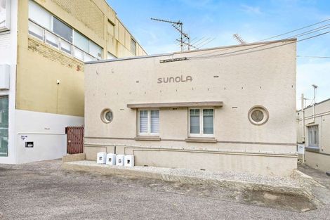 Photo of property in 3/2 Railway Street, Newmarket, Auckland, 1023