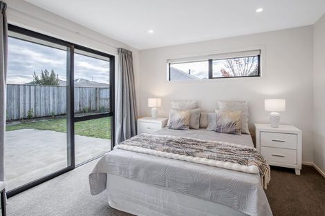 Photo of property in 7 Chris Drive, Rolleston, 7614