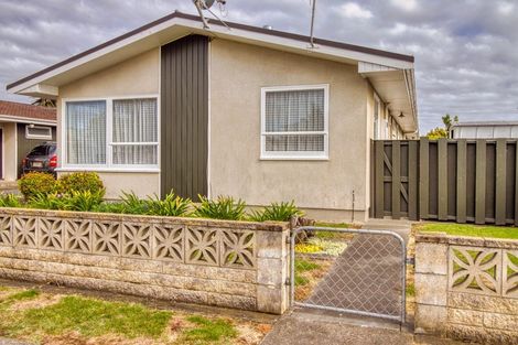 Photo of property in 1/10 Rose Street, Napier South, Napier, 4110