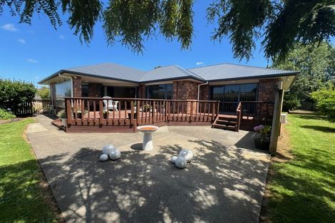 Photo of property in 19 Lough Bourne Drive, Pukekohe, 2120