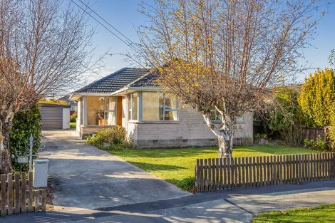 Photo of property in 18 Kaiwara Street, Hoon Hay, Christchurch, 8025