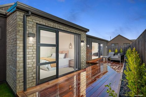 Photo of property in 9 Maurice Harding Avenue, Paerata, Pukekohe, 2124