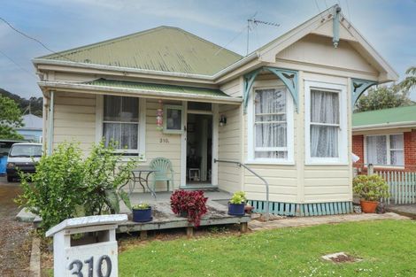 Photo of property in 310 Brown Street, Thames, 3500