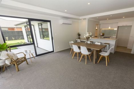 Photo of property in 6 Salisbury Avenue, Rangiora, 7400