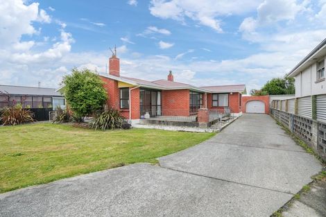 Photo of property in 12 Purdue Street, Hawthorndale, Invercargill, 9810