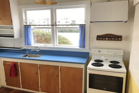 Photo of property in 25 Moir Street, Mount Victoria, Wellington, 6011