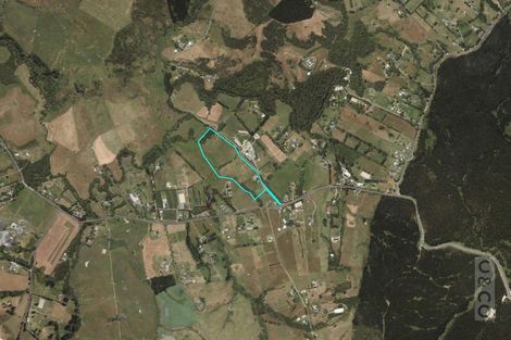 Photo of property in 836 Old North Road, Waimauku, 0882