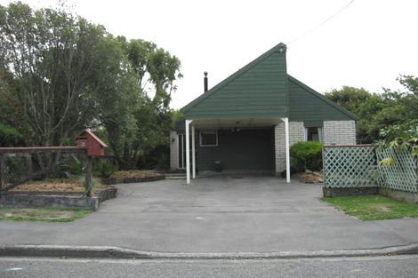 Photo of property in 6 Edward Street, Prebbleton, 7604