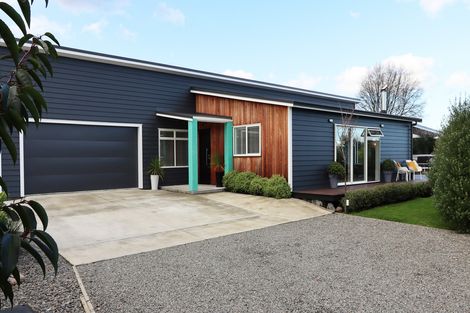 Photo of property in 59b Lincoln Road, Carterton, 5713