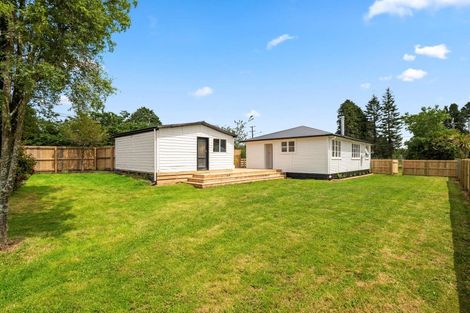 Photo of property in 59 Umuroa Street, Mamaku, 3020