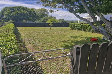 Photo of property in 7a Gaisford Terrace, Waipukurau, 4200