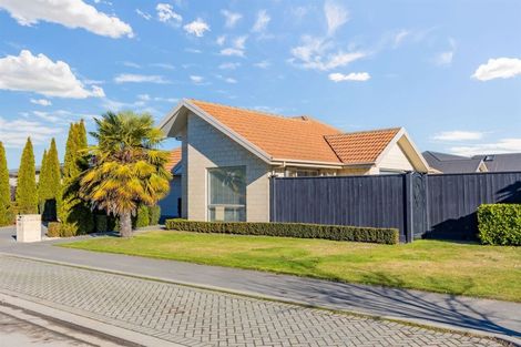 Photo of property in 14 Stationmasters Way, Prebbleton, 7604