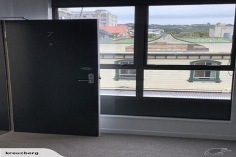 Photo of property in 7/54 Webb Street, Te Aro, Wellington, 6011