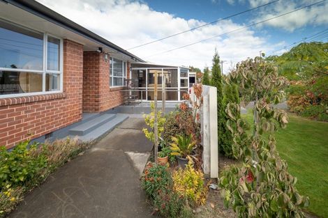 Photo of property in 149 Harland Street, Tinwald, Ashburton, 7700