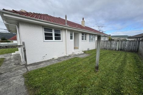 Photo of property in 1 Mabey Road, Avalon, Lower Hutt, 5011
