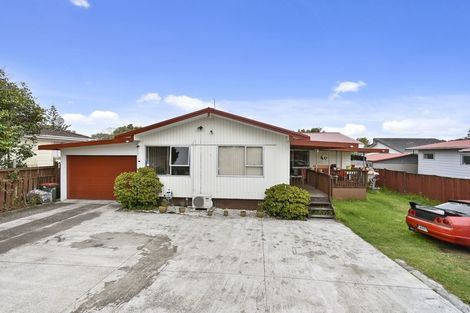 Photo of property in 13 Sunlands Drive, Manurewa, Auckland, 2102