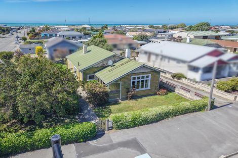 Photo of property in 321 Thames Street, Oamaru, 9400