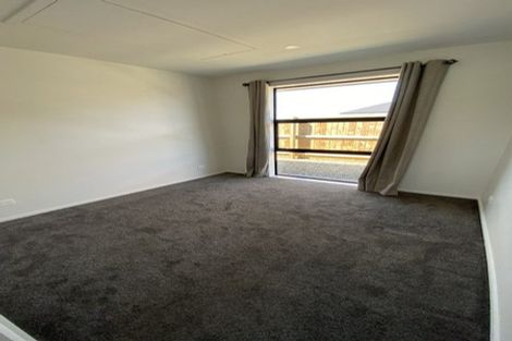 Photo of property in 75 Jean Archie Drive, Rolleston, 7614