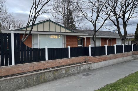 Photo of property in 26 Glandovey Road, Fendalton, Christchurch, 8052