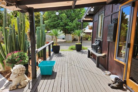 Photo of property in 160 Maratoto Road, Hikutaia, Paeroa, 3674