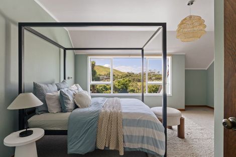 Photo of property in 55 Lloyd George Road, Wainui, Gisborne, 4010