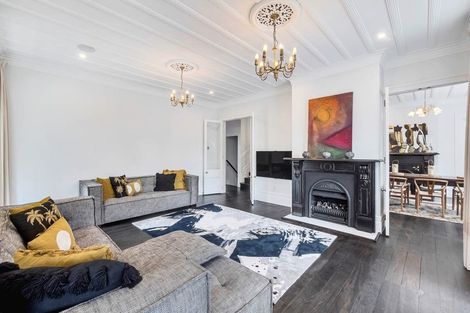 Photo of property in 306a Jervois Road, Herne Bay, Auckland, 1011