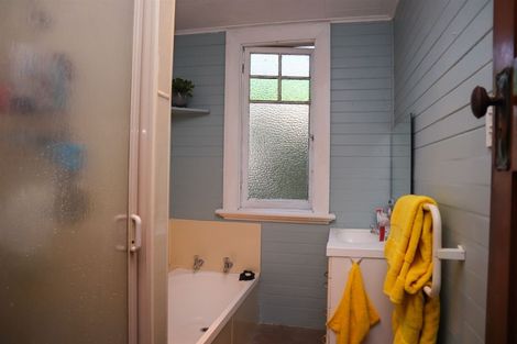 Photo of property in 58 Marsden Road, Greymouth, 7805