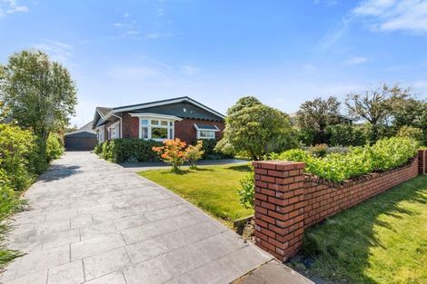 Photo of property in 3 Chilcombe Street, Ilam, Christchurch, 8041