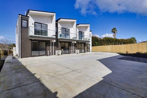 Photo of property in 4c Hepburn Road, Glendene, Auckland, 0602