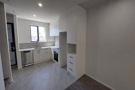 Photo of property in 4/9 Sherborne Street, St Albans, Christchurch, 8014