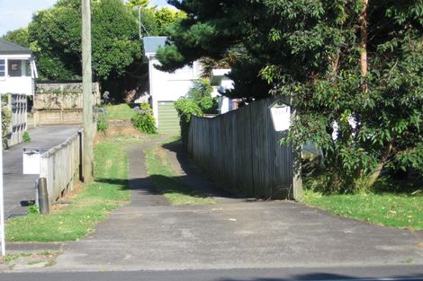 Photo of property in 119a Ireland Road, Mount Wellington, Auckland, 1060