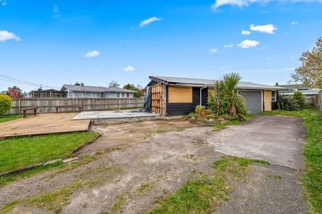 Photo of property in 22 Fenruss Street, Fairy Springs, Rotorua, 3015