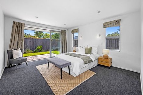 Photo of property in 11 Handley Crescent, Wigram, Christchurch, 8042