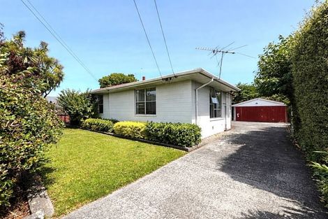 Photo of property in 161 Withells Road, Avonhead, Christchurch, 8042
