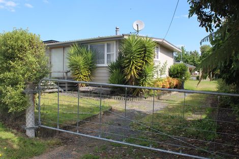 Photo of property in 3 Waipoua Street, Mangakino, 3421