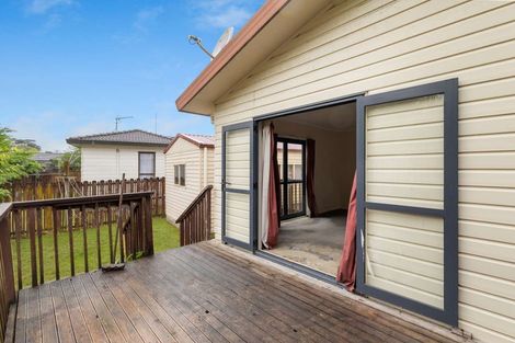 Photo of property in 38 Childers Road, Ranui, Auckland, 0612
