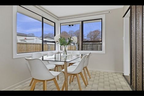 Photo of property in 62a Sylvan Street, Hillmorton, Christchurch, 8024