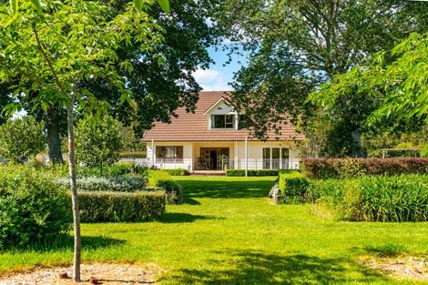 Photo of property in 144 Loop Line, Opaki, Masterton, 5881