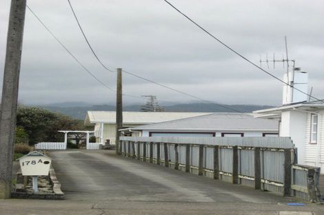 Photo of property in 178a Cambridge Street, Levin, 5510