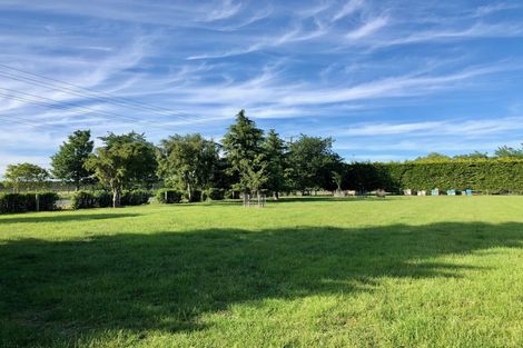 Photo of property in 53 Mclaughlins Road, Darfield, 7571