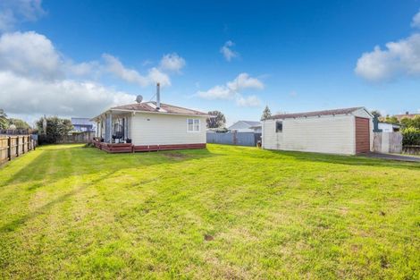 Photo of property in 19 Alexandra Street, Huntly, 3700