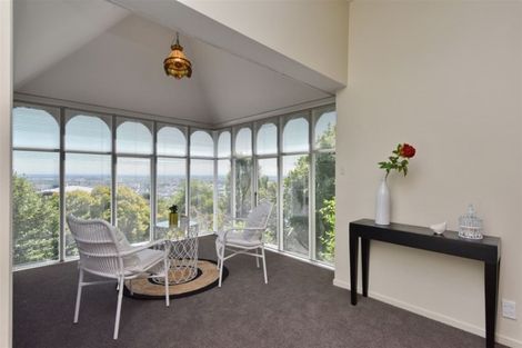 Photo of property in 241 Cannon Hill Crescent, Mount Pleasant, Christchurch, 8081