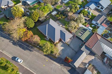 Photo of property in 4 Porter Street, Netherby, Ashburton, 7700
