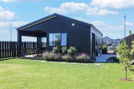 Photo of property in 132 Rimu Street, Te Kauwhata, 3710