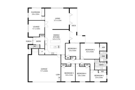 Photo of property in 20 Herries Lane, Lake Hayes, Queenstown, 9304