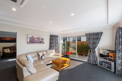 Photo of property in 20 Taiore Crescent, Marshland, Christchurch, 8083