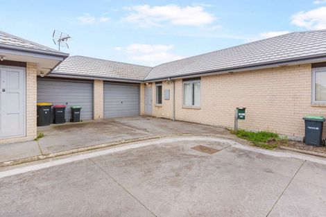 Photo of property in 8/10 Collins Street, Addington, Christchurch, 8024