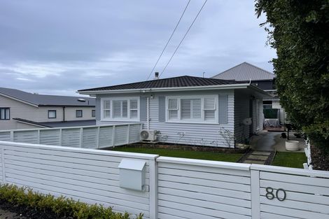 Photo of property in 1/80 Clovelly Road, Bucklands Beach, Auckland, 2012